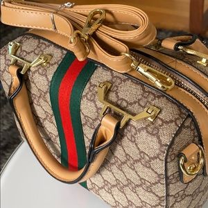 Purse (Gucci Style)